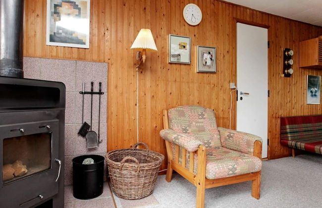5 Person Holiday Home in Lokken - Foto 6