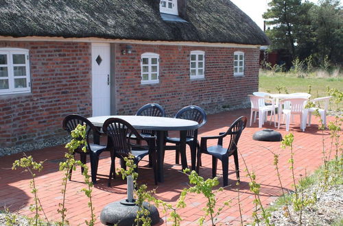 Photo 12 - 5 Person Holiday Home in Blavand