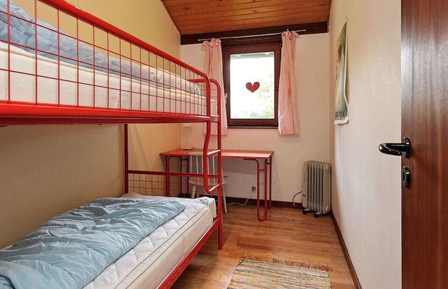 Holiday Home in Nykøbing Sjælland near Sea - Foto 3