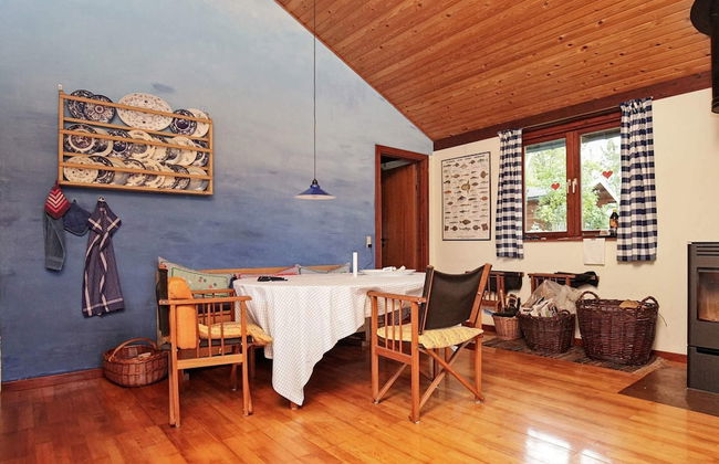 Holiday Home in Nykøbing Sjælland near Sea - Foto 14