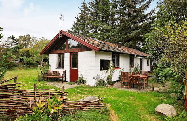Holiday Home in Nykøbing Sjælland near Sea - Foto 1