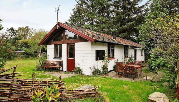 Photo 1 - Holiday Home in Nykøbing Sjælland near Sea