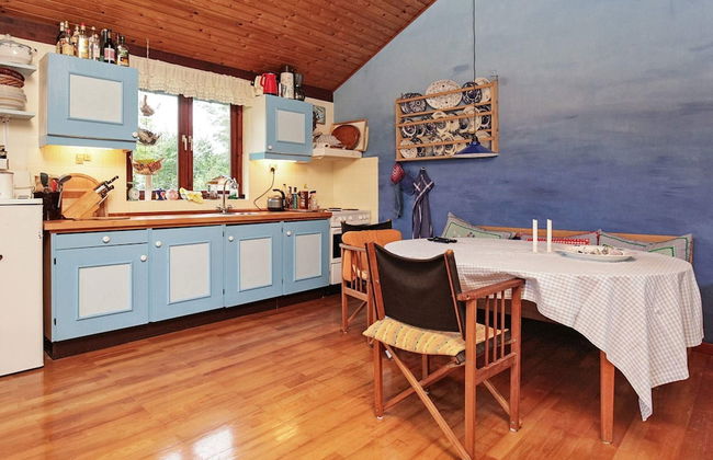 Holiday Home in Nykøbing Sjælland near Sea - Foto 4