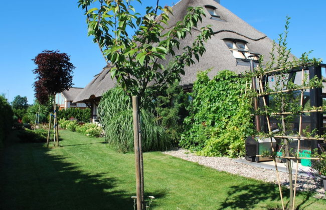 Holiday Home in Przew?oka With Forest - Foto 31
