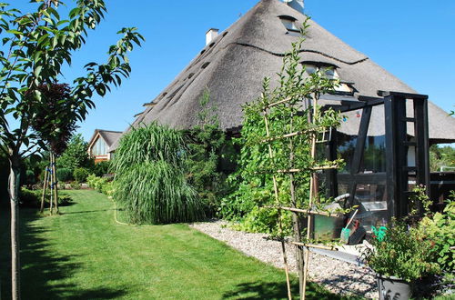 Photo 34 - Posh Holiday Home in Pomeranian With Swimming Pool