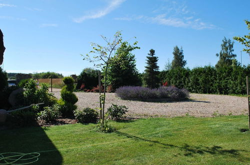 Photo 46 - Posh Holiday Home in Pomeranian With Swimming Pool