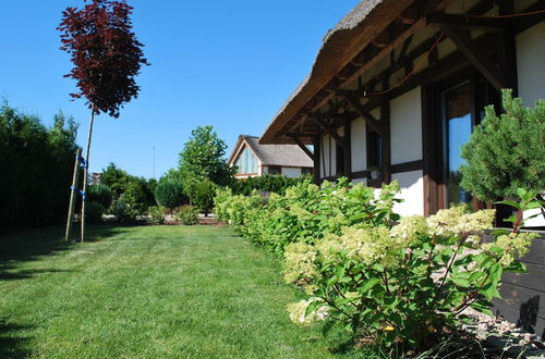 Photo 43 - Posh Holiday Home in Pomeranian With Swimming Pool