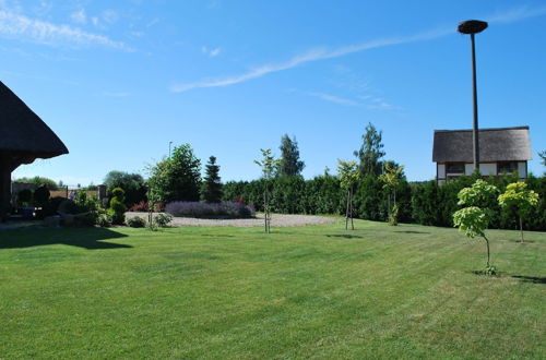 Photo 16 - Posh Holiday Home in Pomeranian With Swimming Pool