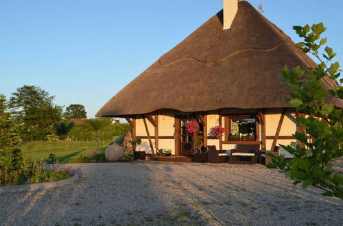 Foto 40 - Posh Holiday Home in Pomeranian With Swimming Pool