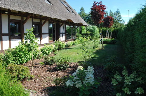 Photo 31 - Posh Holiday Home in Pomeranian With Swimming Pool