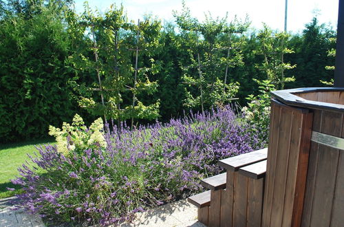 Photo 35 - Posh Holiday Home in Pomeranian With Swimming Pool