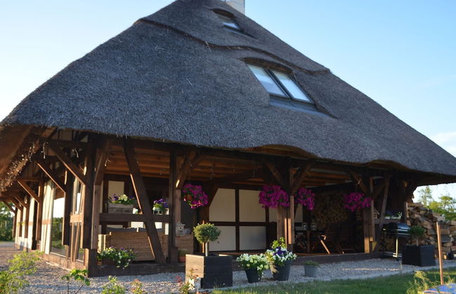 Holiday Home in Przew?oka With Forest - Foto 1