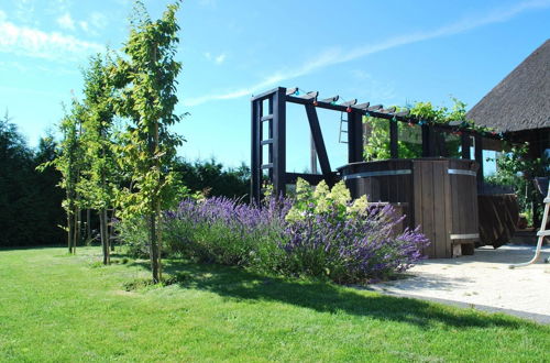 Photo 41 - Posh Holiday Home in Pomeranian With Swimming Pool