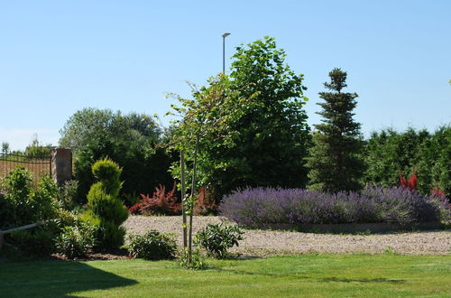 Foto 45 - Posh Holiday Home in Pomeranian With Swimming Pool