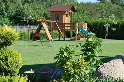 Photo 21 - Posh Holiday Home in Pomeranian With Swimming Pool