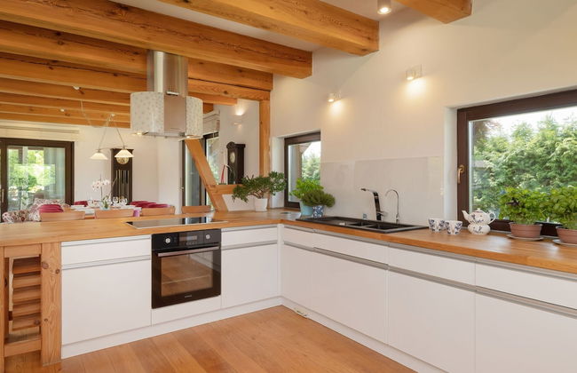 Holiday Home in Przew?oka With Forest - Foto 6