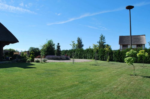 Photo 47 - Posh Holiday Home in Pomeranian With Swimming Pool