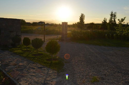 Foto 48 - Posh Holiday Home in Pomeranian With Swimming Pool