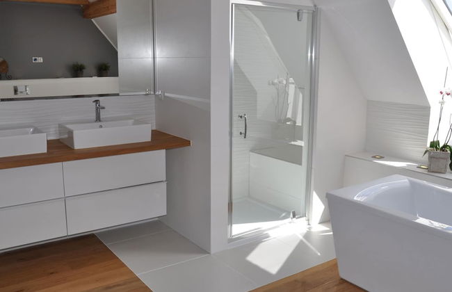 Holiday Home in Przew?oka With Forest - Foto 13