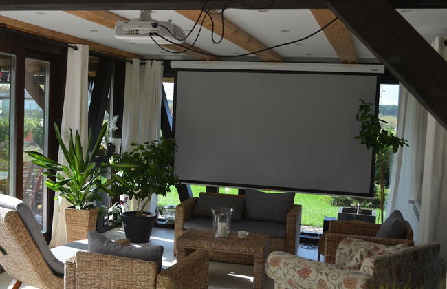 Holiday Home in Przew?oka With Forest - Foto 25