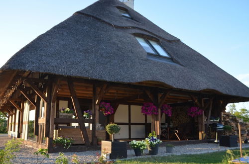 Photo 1 - Posh Holiday Home in Pomeranian With Swimming Pool