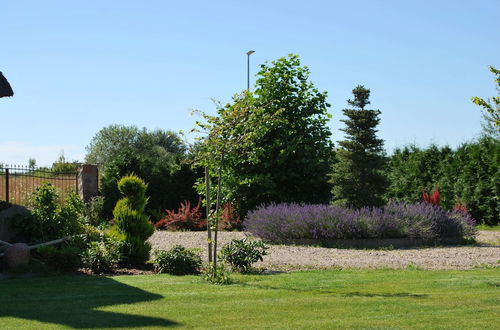 Photo 38 - Posh Holiday Home in Pomeranian With Swimming Pool