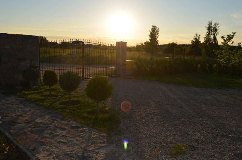 Photo 42 - Posh Holiday Home in Pomeranian With Swimming Pool