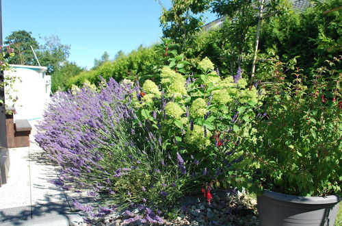 Foto 40 - Posh Holiday Home in Pomeranian With Swimming Pool