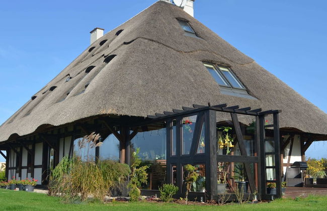 Holiday Home in Przew?oka With Forest - Foto 41