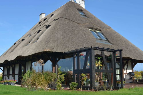 Photo 41 - Posh Holiday Home in Pomeranian With Swimming Pool