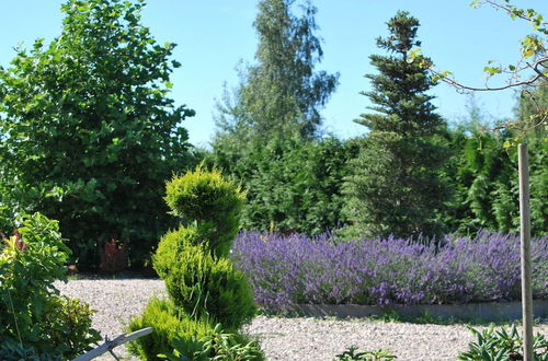 Photo 39 - Posh Holiday Home in Pomeranian With Swimming Pool