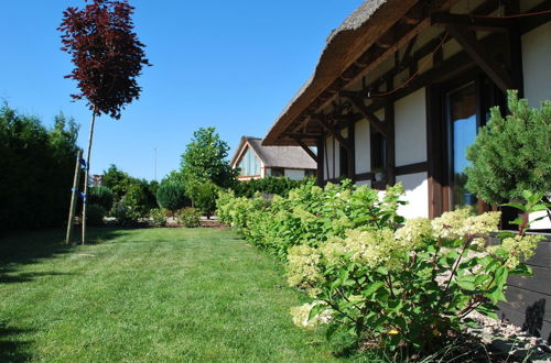 Photo 37 - Posh Holiday Home in Pomeranian With Swimming Pool