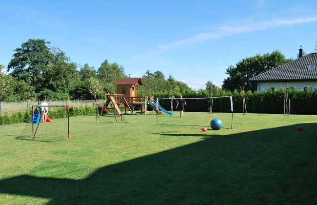 Holiday Home in Przew?oka With Forest - Foto 23