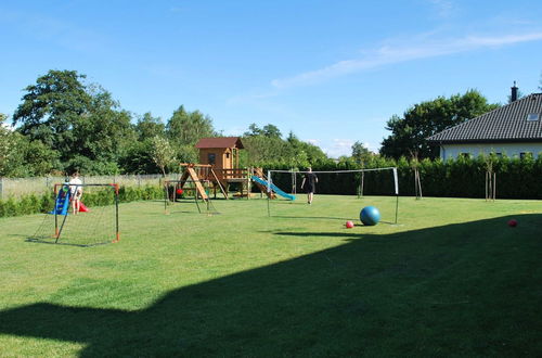 Photo 23 - Posh Holiday Home in Pomeranian With Swimming Pool