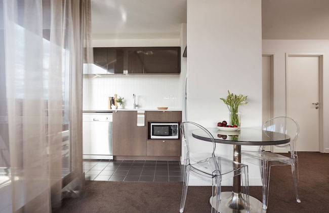 Melbourne Dandenong Central Apartment - Foto 11