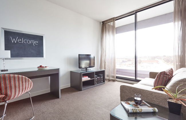 Melbourne Dandenong Central Apartment - Foto 13
