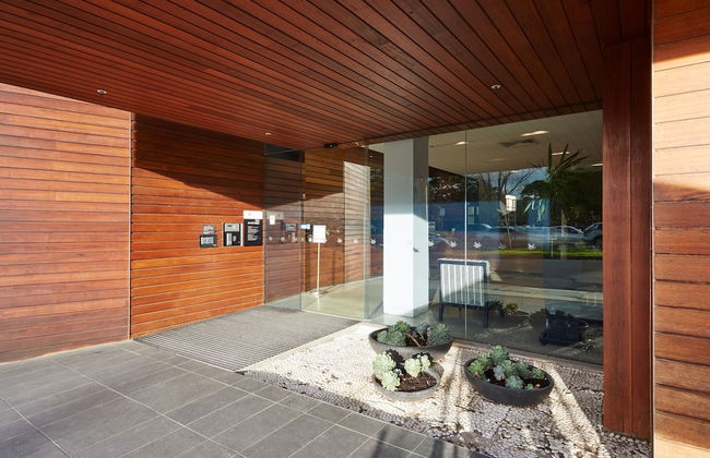 Melbourne Dandenong Central Apartment - Foto 21