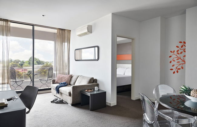 Melbourne Dandenong Central Apartment - Foto 14