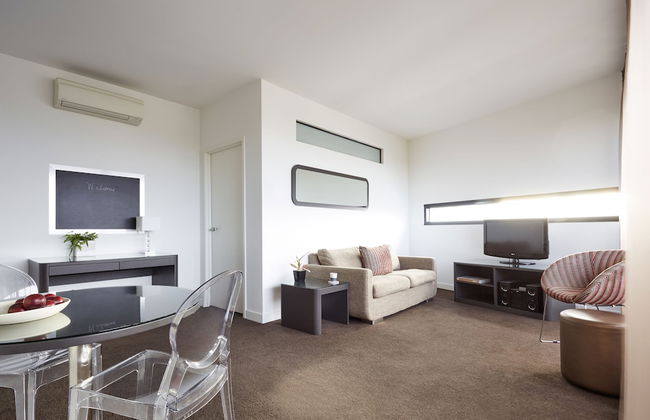 Melbourne Dandenong Central Apartment - Foto 3
