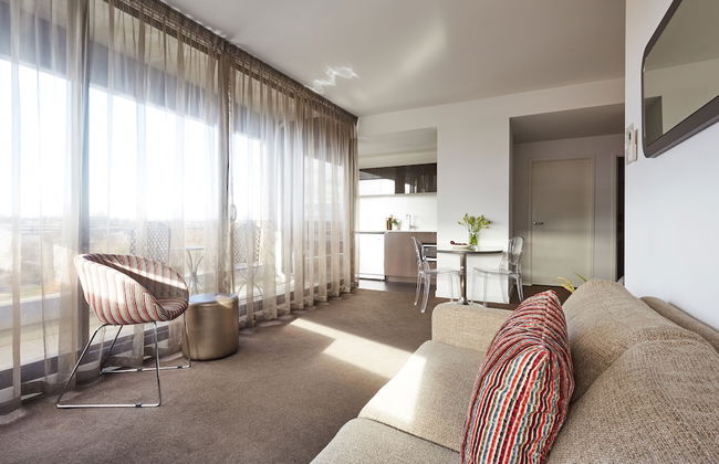 Melbourne Dandenong Central Apartment - Foto 4