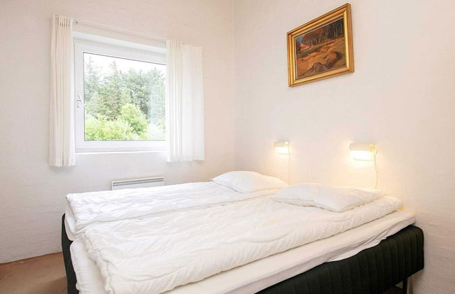 8 Person Holiday Home in Hjorring-by Traum - Foto 19