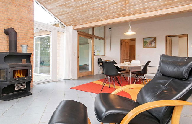 8 Person Holiday Home in Hjorring-by Traum - Foto 13