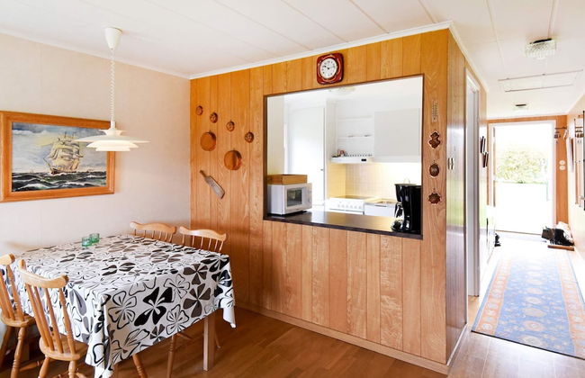 5 Person Holiday Home in Glommen-by Traum - Foto 8