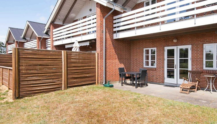 Foto 1 - 4 Person Holiday Home in Romo