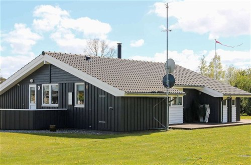 Foto 12 - 6 Person Holiday Home in Hadsund