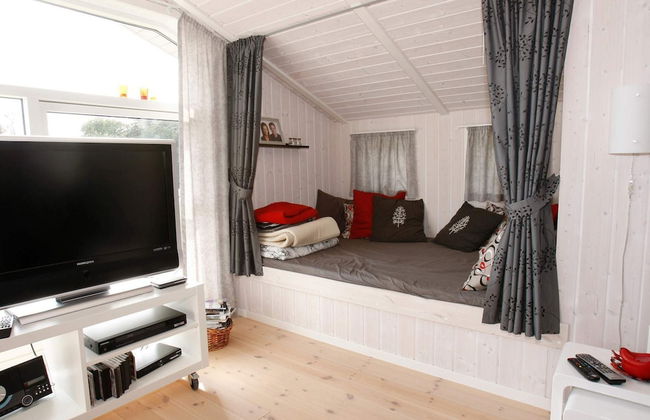 6 Person Holiday Home in Hadsund - Foto 6