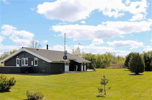 Photo 13 - 6 Person Holiday Home in Hadsund