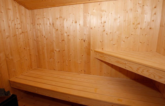6 Person Holiday Home in Hadsund - Foto 2