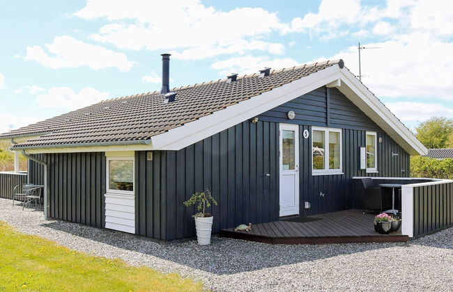 6 Person Holiday Home in Hadsund - Foto 1