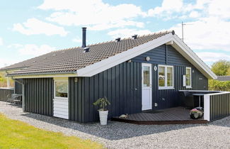 Foto 1 - 6 Person Holiday Home in Hadsund